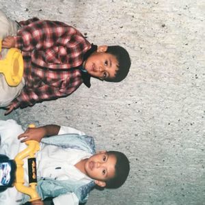 Meet your Posher, Angel