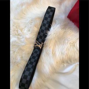 LV Belt