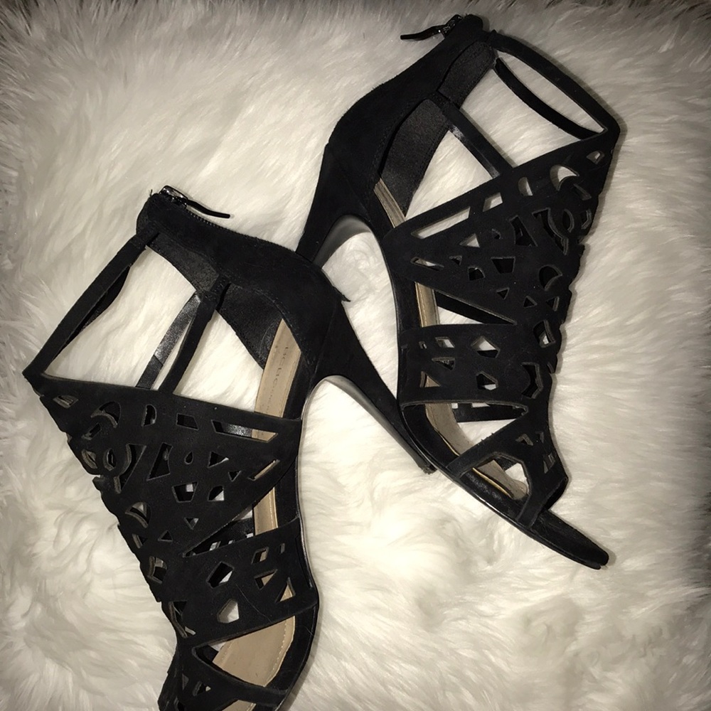 BCBG Heels