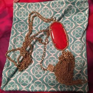 Kendra Scott necklace