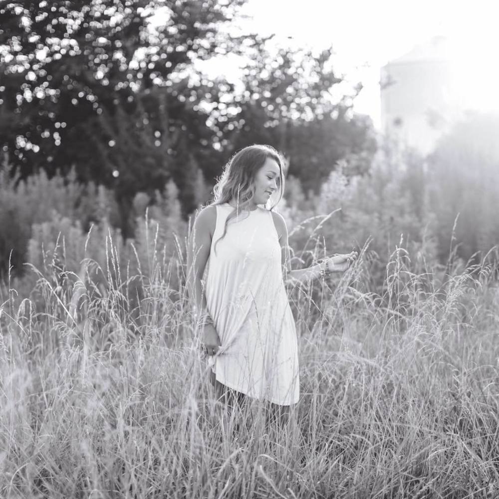 Meet your Posher, Miranda