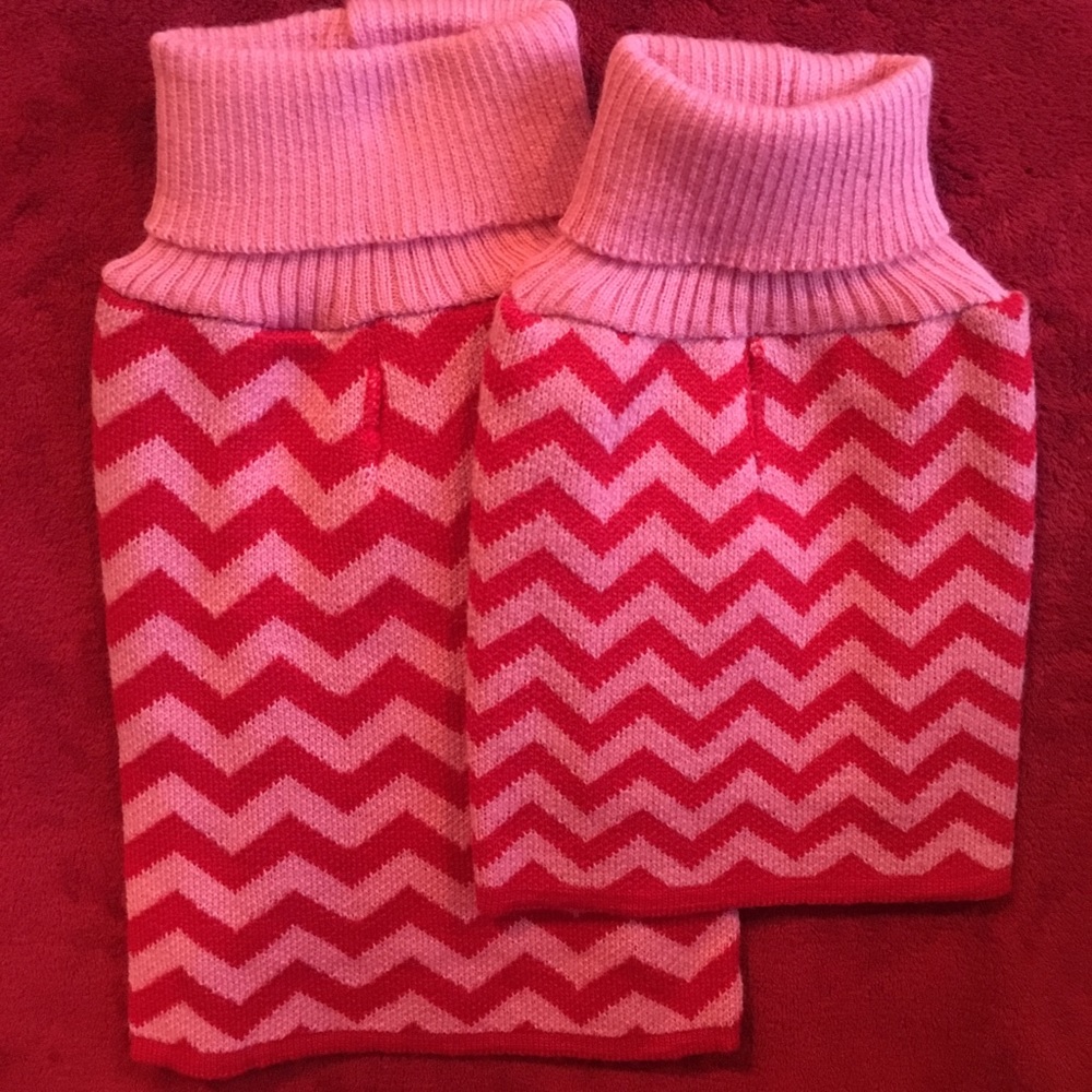 Sweater for Your Furry Family XS, S