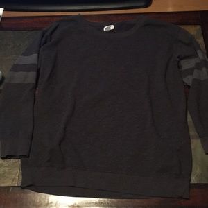 Crew sweatshirt
