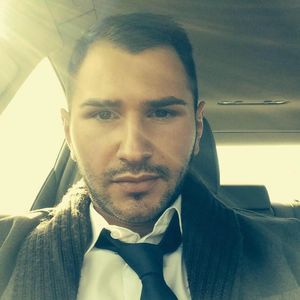 Meet your Posher, Behn