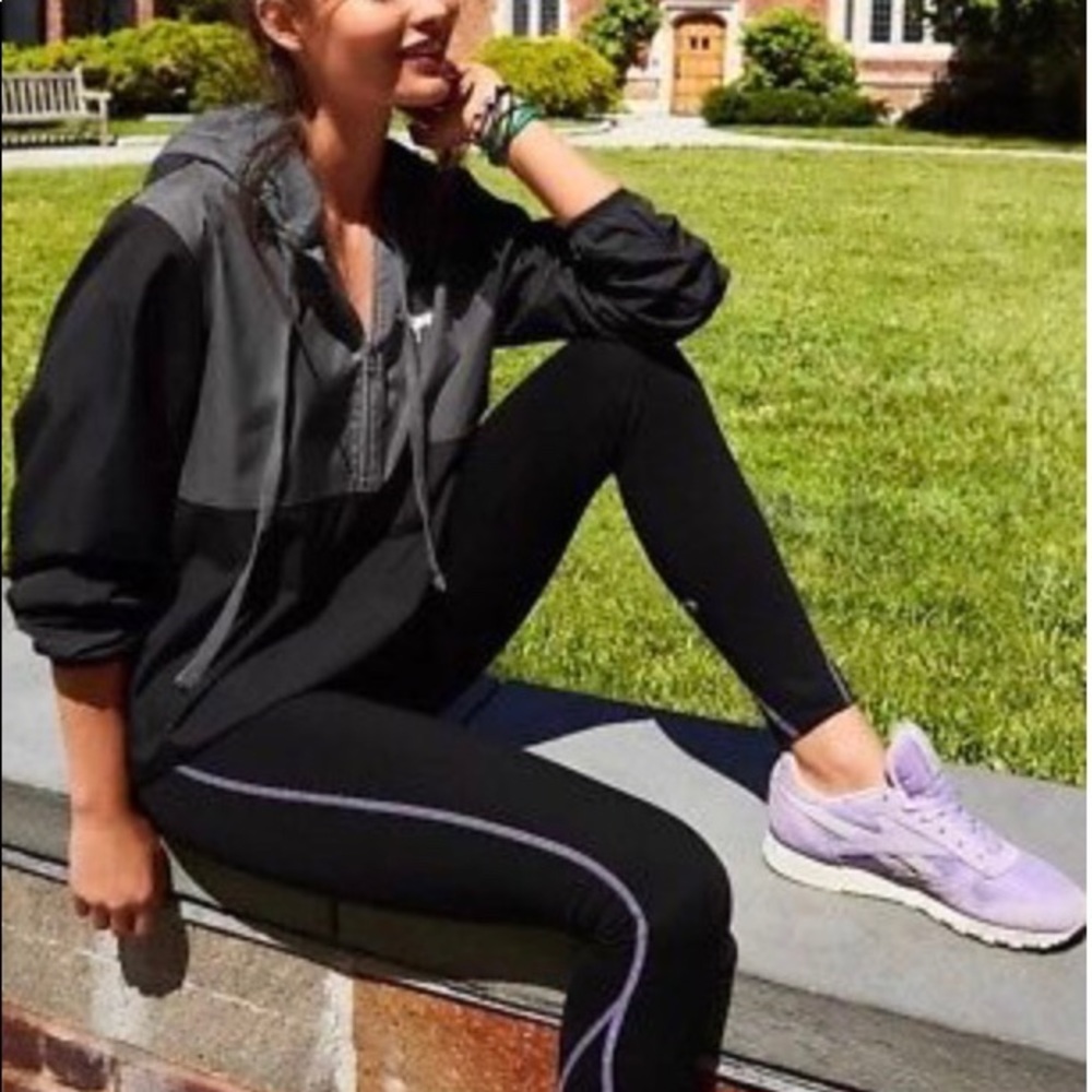 Victoria Secret Anorak Jacket
