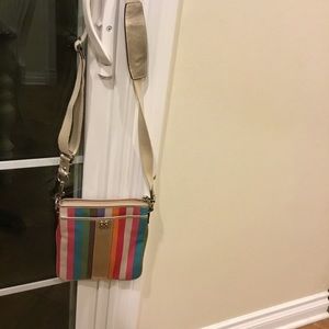 Bag cross body