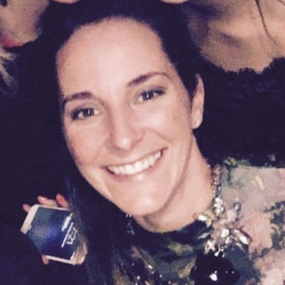 Meet your Posher, Michelle