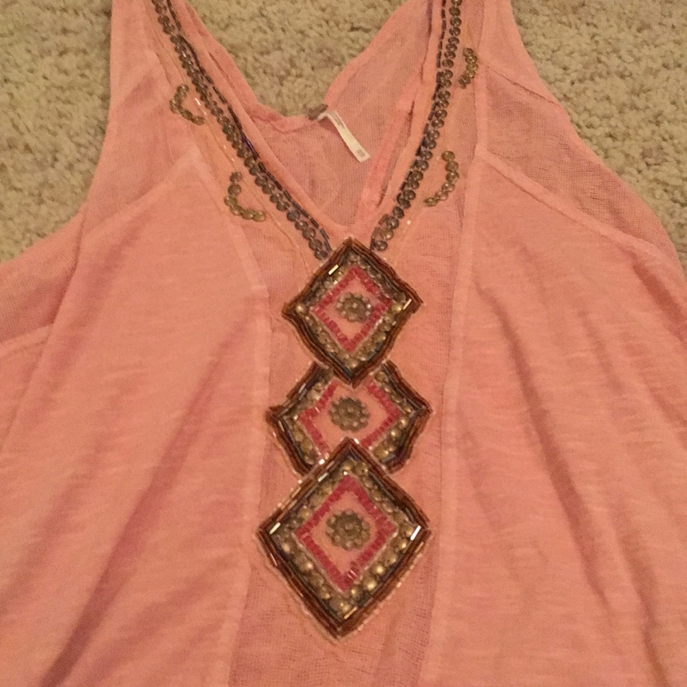Free people top