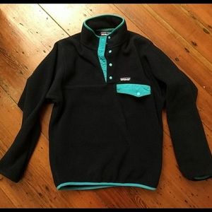 Patagonia synchilla M