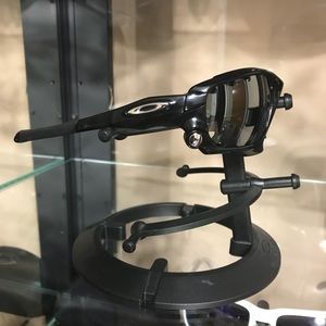 Racing Jacket Men’s Oakley Sunglasses