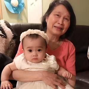 Meet your Posher, Mina