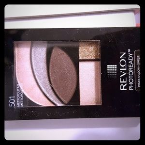 Revlon Photoready Compact