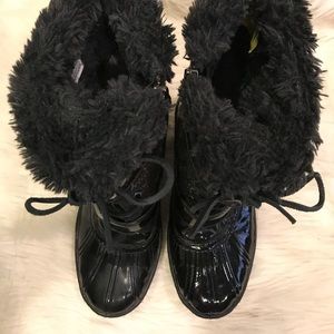 Sperry Top-Sider Snow Boots