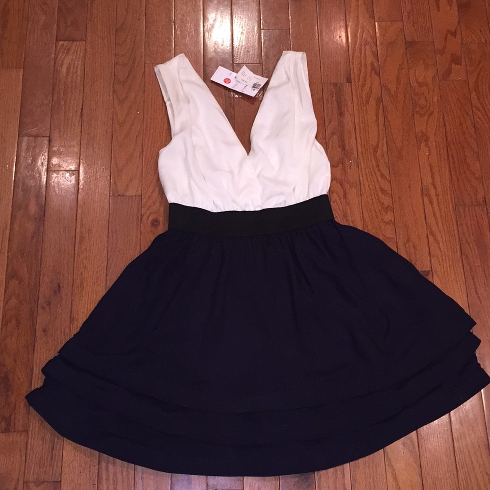 Annabelle cocktail dress