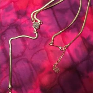 Kendra Scott  necklace