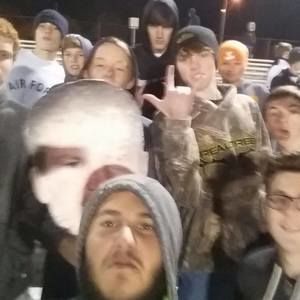 Meet your Posher, Jonathan