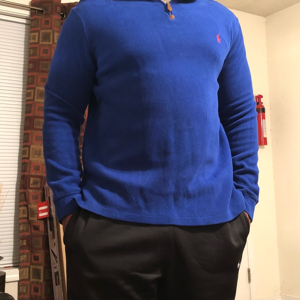 Polo by Ralph Lauren sweater