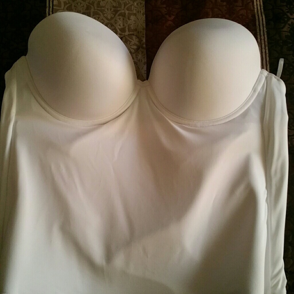 Bra corset