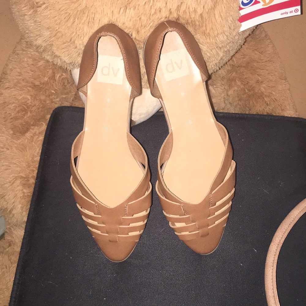 Flats
