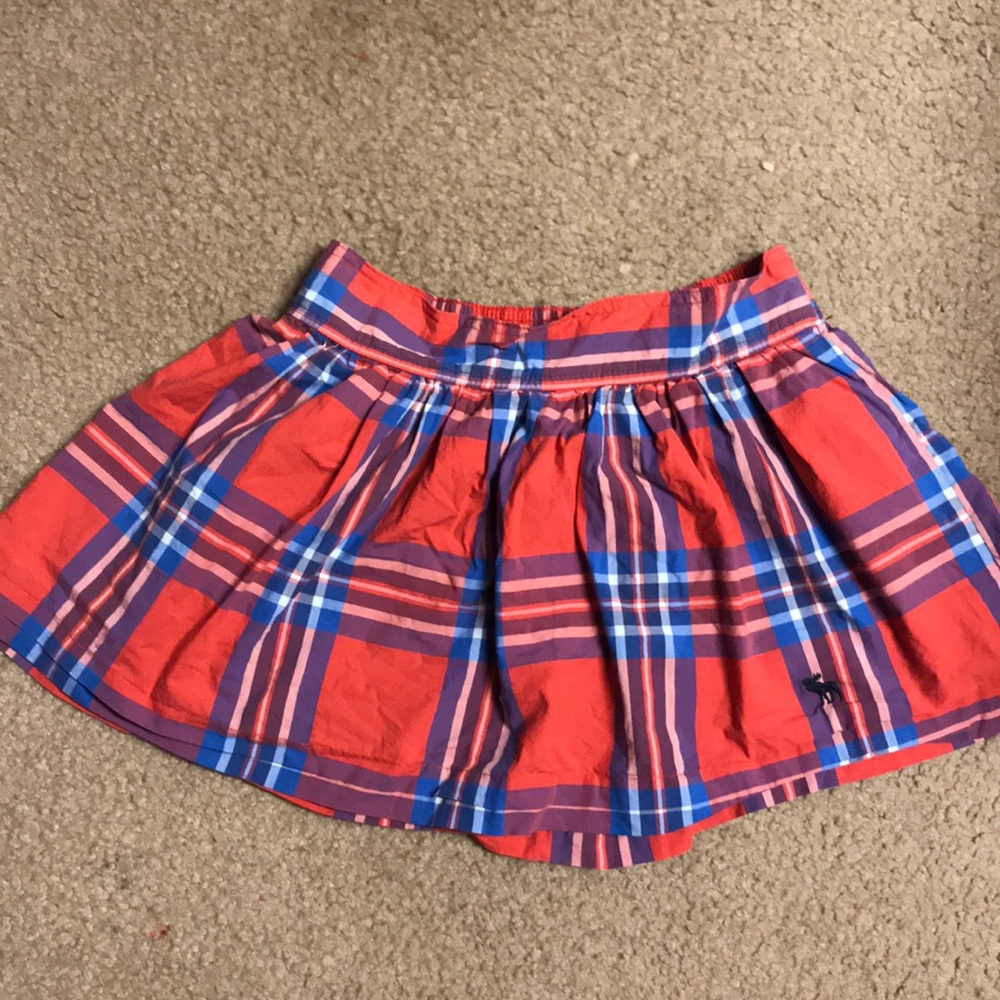 Abercrombie skirt