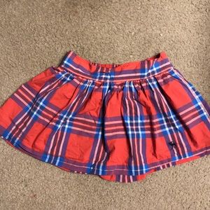 Abercrombie skirt