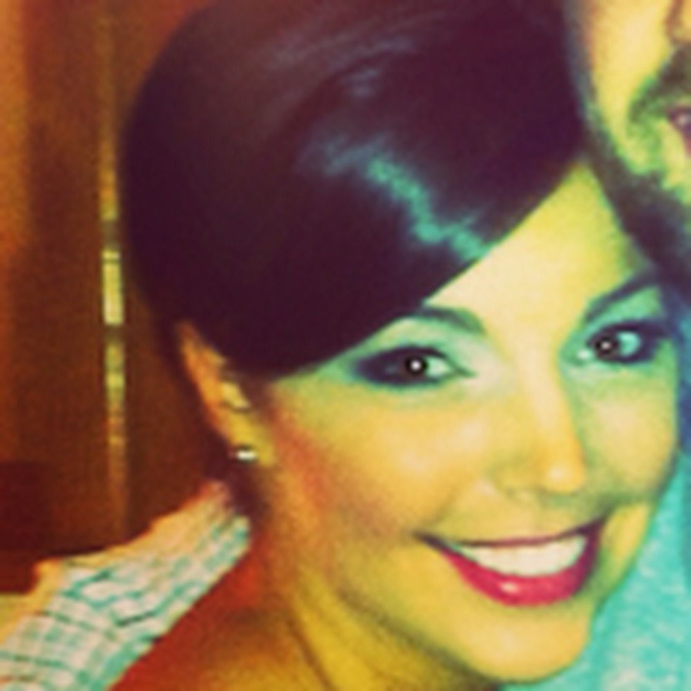 Meet your Posher, Kelley