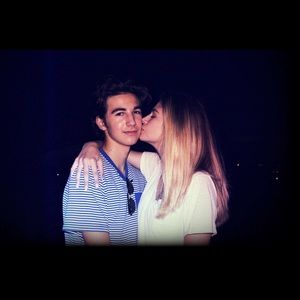 Meet your Posher, Dawson