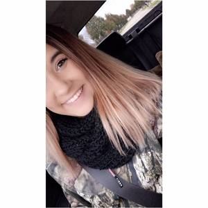 Meet your Posher, Cami