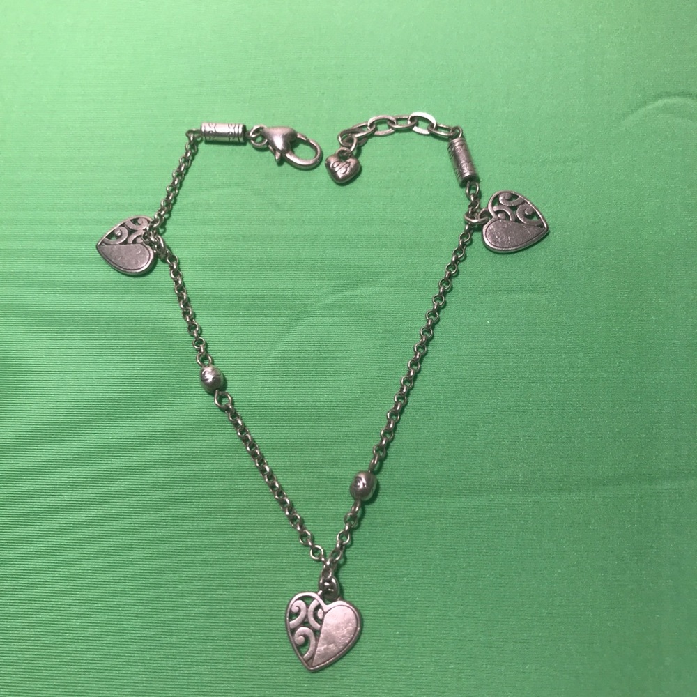 Brighton ankle bracelet