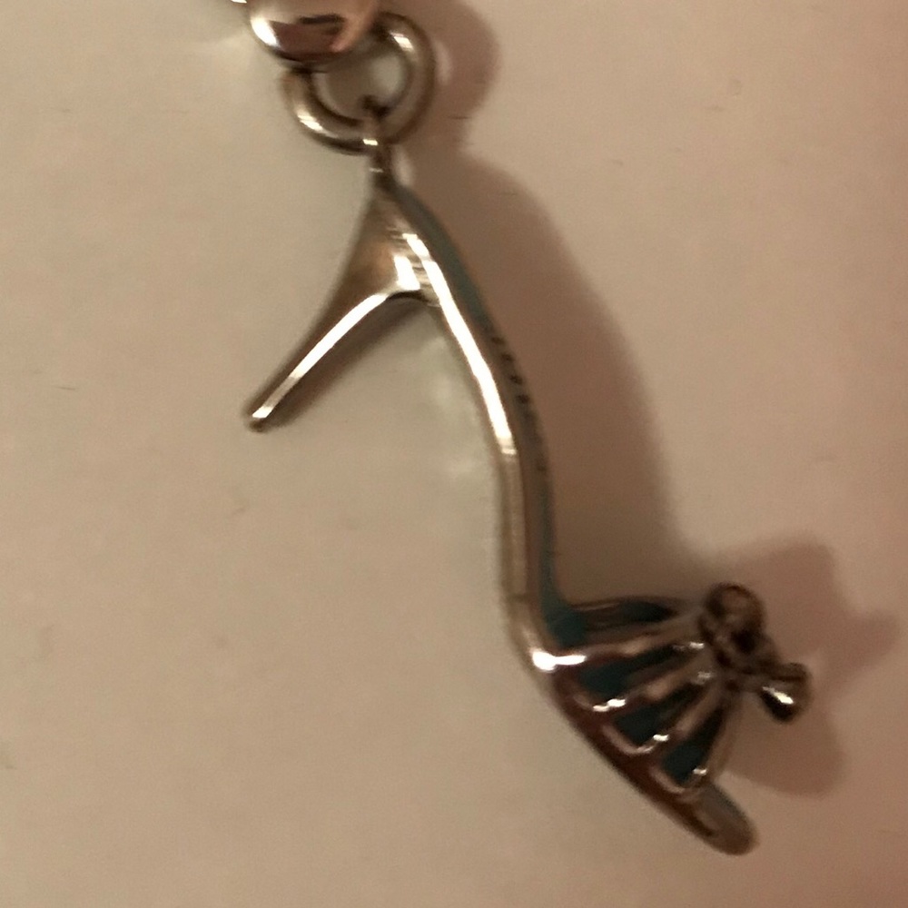 AUTHENTIC Juicy Couture Charm
