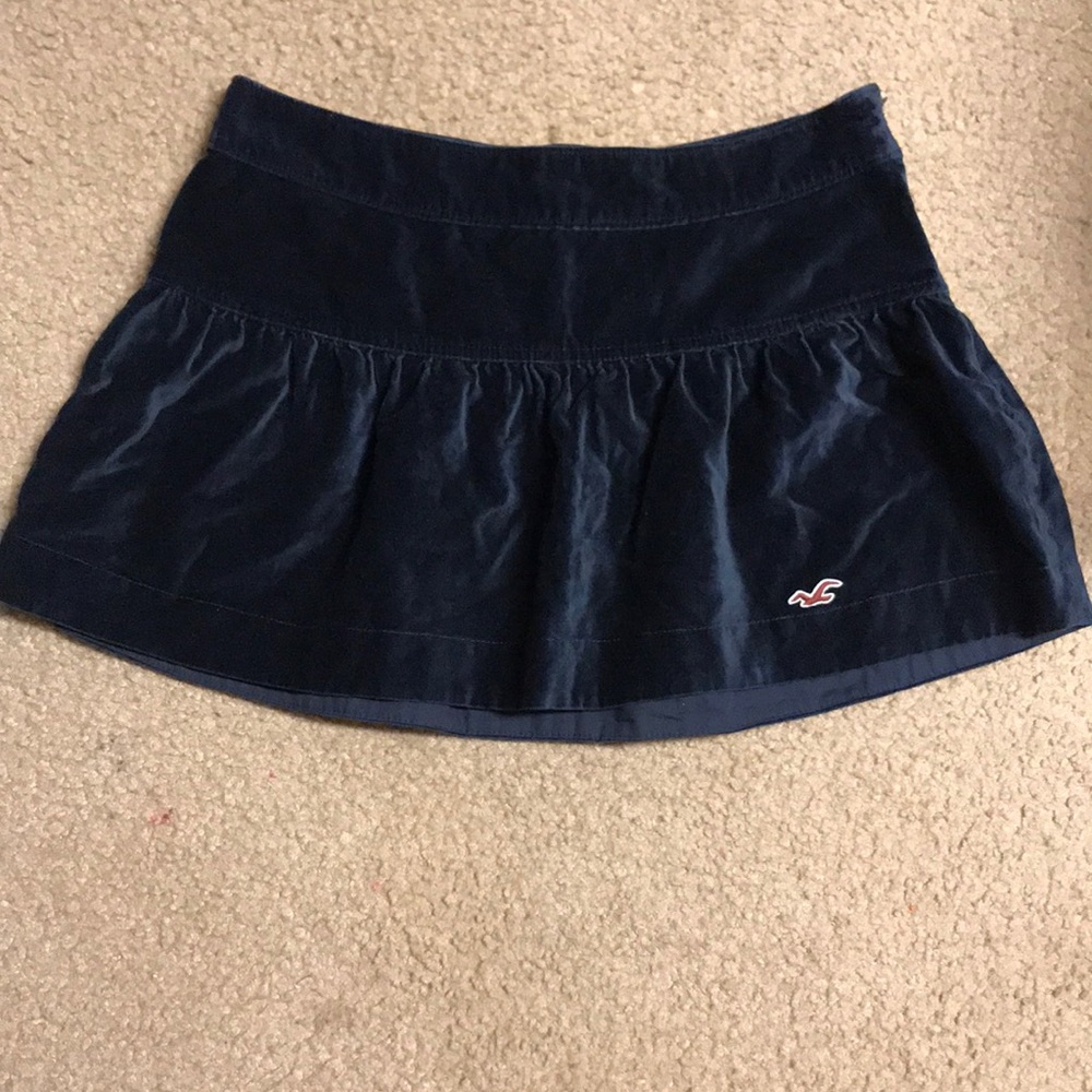 Hollister skirt