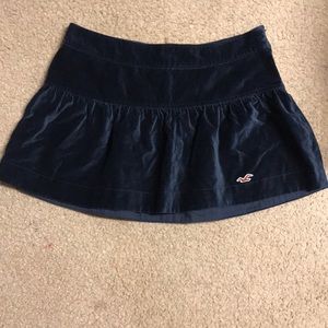 Hollister skirt