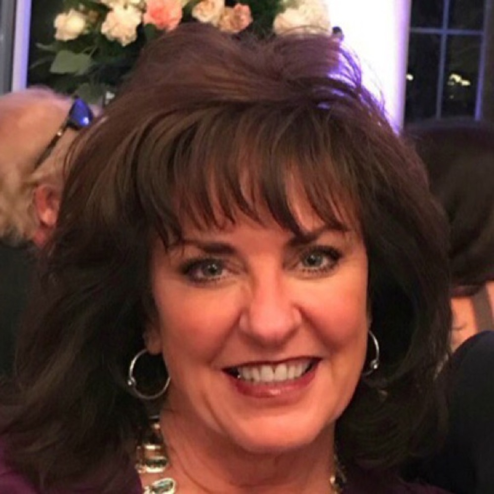 Meet your Posher, Tonya
