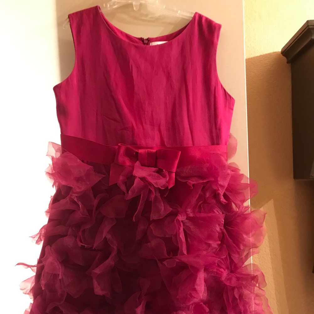 Formal dress
