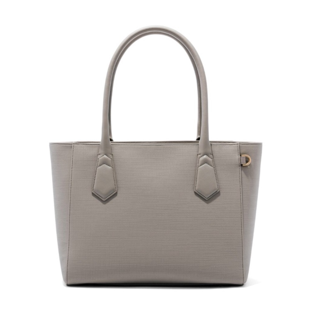 Dagne Dover Classic Tote in Blush