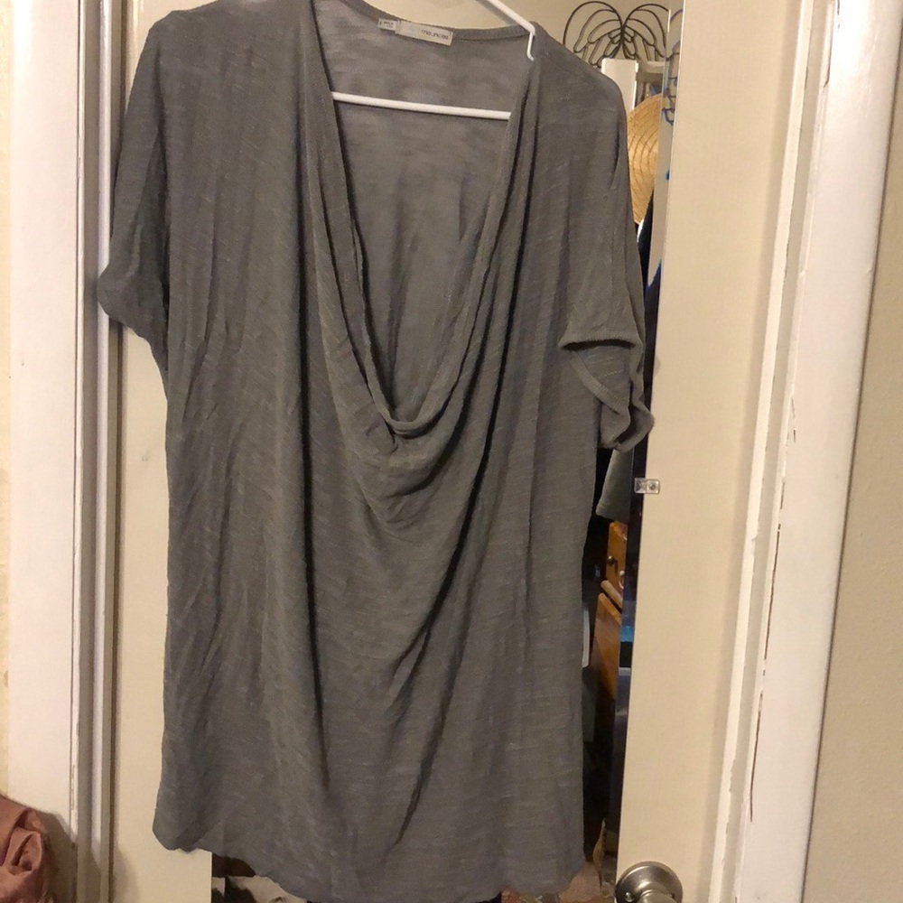 Plus size Maurices size 3