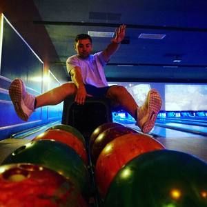 Meet your Posher, Chris