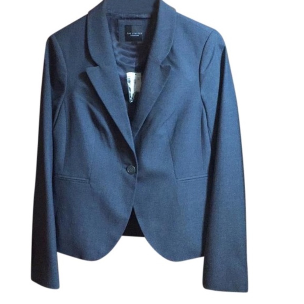 Brand New Blazer by The Limited
