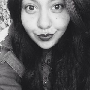 Meet your Posher, Erika