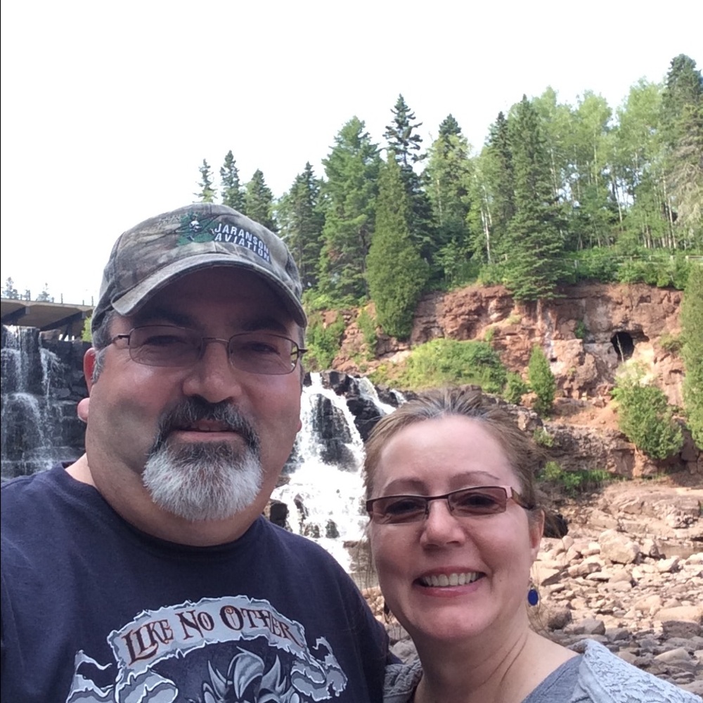 Meet your Posher, Dawn