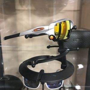 Racing Jacket Men’s Oakley Sunglasses