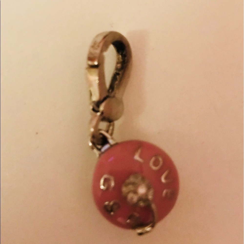 AUTHENTIC Juicy Couture Charm