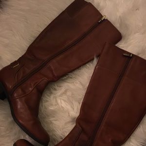 Bandolino riding boots
