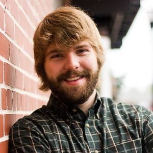 Meet your Posher, Kyle