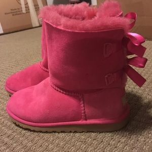 Size 5 UGG Boots!