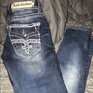 Women Rock Revivals