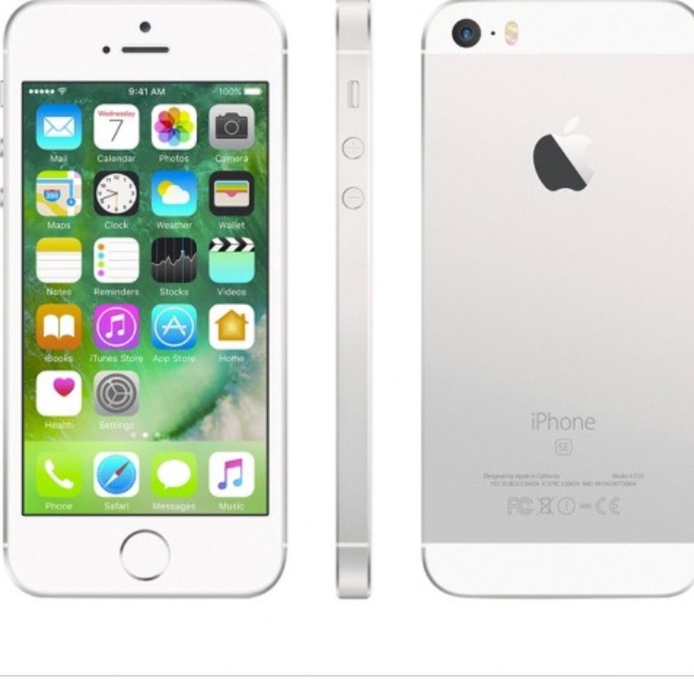 iPhone se