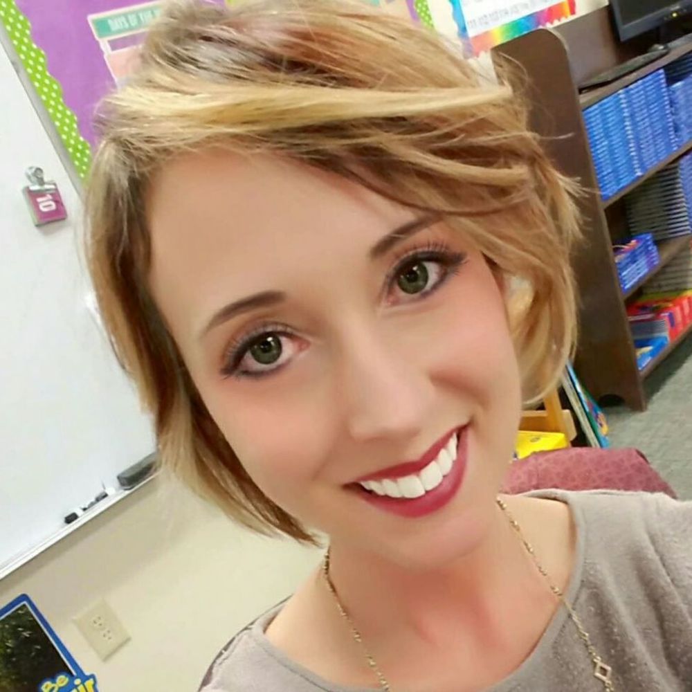 Meet your Posher, Brittney