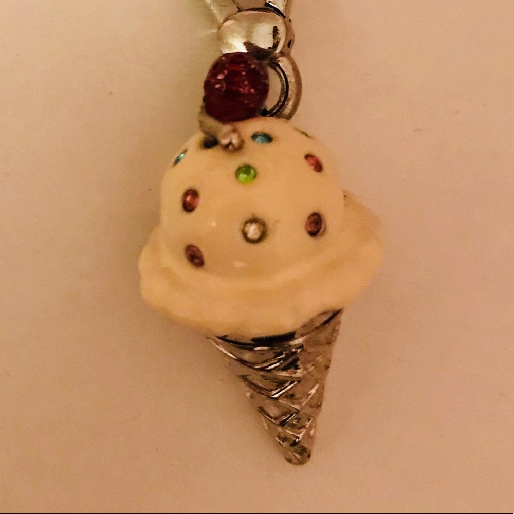 AUTHENTIC Juicy Couture Charm