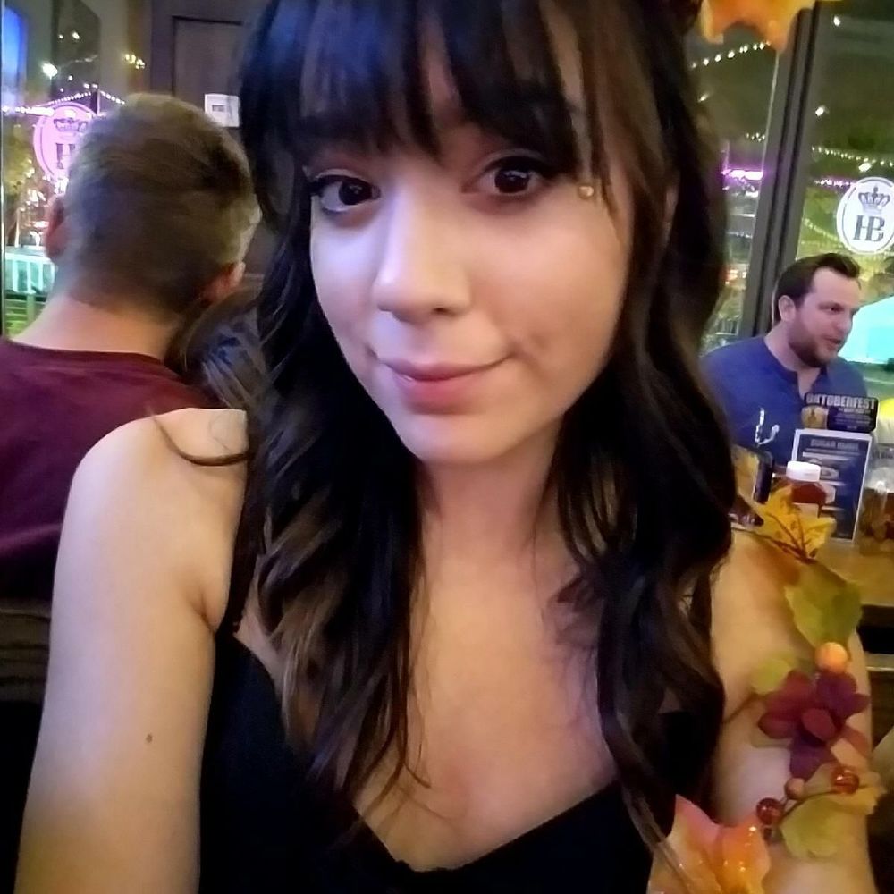 Meet your Posher, Sarah